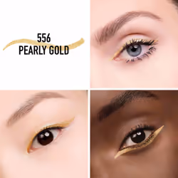 Dior Diorshow Stylo 556 Pearly Gold