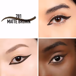 Dior Diorshow Stylo 781 Matte Brown - Additional view 2