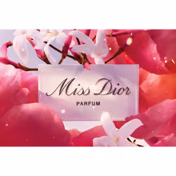 Dior Miss Parfum 35ml - Additional view 4