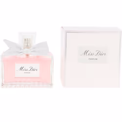 Miss Dior eau de parfum vapor 125 ml - Additional view 2