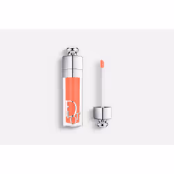 Dior Addict Lip Maximizer 061 Poppy Coral, Coral, Poppy Coral, Coloring, Hydrating, Plumping, liquid, Sheer, 24 h