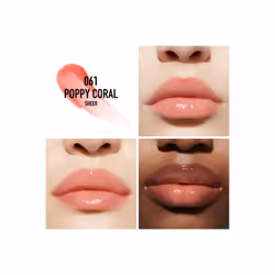 Dior Addict Lip Maximizer 061 Poppy Coral