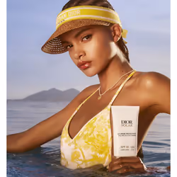 Dior Solar The Protective Cream SPF50 150ml - Additional view 2