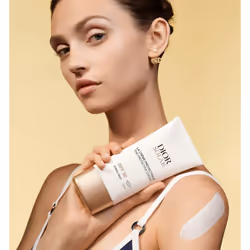 Dior Solar The Protective Cream SPF50 150ml - Additional view 3