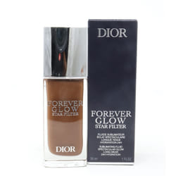 Dior Forever Glow Star Filter 24H Hydration Highlighter  1.0oz/30ml New With Box - 9
