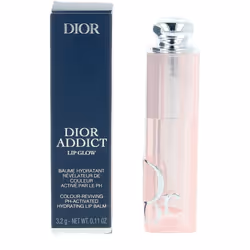 Dior Addict Lip Glow lip balm #001