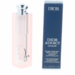 Dior Addict Lip Glow bálsamo labial #000