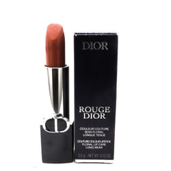 Dior Rouge Dior Couture Lipstick  0.12oz/3.5g New With Box - 200 Nude Touch Velvet