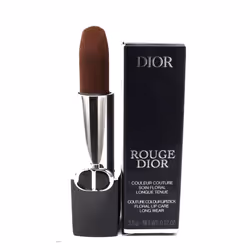 Dior Rouge Dior Couture Lipstick 0.12oz/3.5g New With Box - 320 Virtuose Velvet