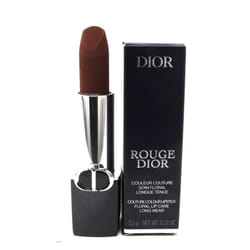 Dior Rouge Dior Couture Lipstick  0.12oz/3.5g New With Box - 320 Virtuose Velvet