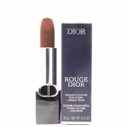 Dior Rouge Dior Couture Lipstick 0.12oz/3.5g New With Box - 513 Legacy Velvet