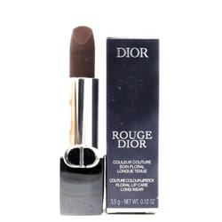 Dior Rouge Dior Couture Lipstick  0.12oz/3.5g New With Box - 600 Nude Brown