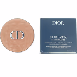 Forever Nude Bronzer Glow polvos bronceadores #02-Light - Additional view 2