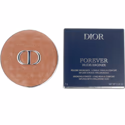 Forever Nude Bronzer Glow bronzing powder #05-Intense