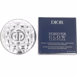 Forever Luminizer illuminating powder #04-Pink Strob - Additional view 2