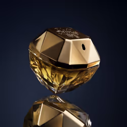 Rabanne Lady Million 30 ml Women - Additional view 5