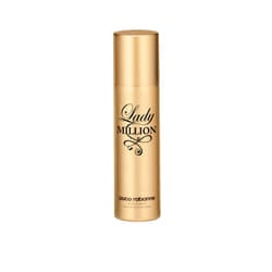 Rabanne Lady Million Women Spray deodorant 150 ml 1 pc(s)