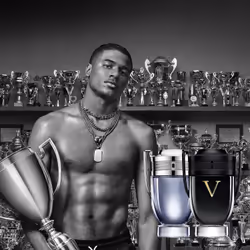 Rabanne Invictus Eau De Toilette 100 ml - Additional view 6