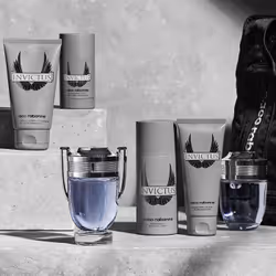 Rabanne Invictus Stick Deodorant 75ml - Additional view 5