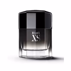 Rabanne Black XS 100ml, Men, 100 ml, Non-refillable bottle, Lemon, Kalamanzi, Calabrese lemon, Cinnamon, Praline
