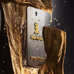 Rabanne 1 Million Lucky Eau De Toilette 50ml