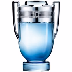Rabanne Invictus Aqua, Men, 100 ml, Non-refillable bottle, Marine notes, Granite-grapefruite accord, Violet leaf, Ambery wood ...