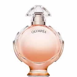 Rabanne Olympéa Aqua, Women, 30 ml, Non-refillable bottle, Citrus, Jasmine, Vanilla, Spray, 1 pc(s)