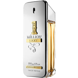 Rabanne 1 Million Lucky 200 ml Men