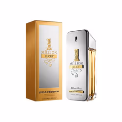 Rabanne 1 Million Lucky 200 ml Men
