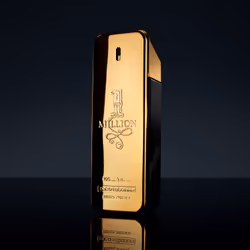 Rabanne 1 Million Eau De Toilette 200ml - Additional view 5