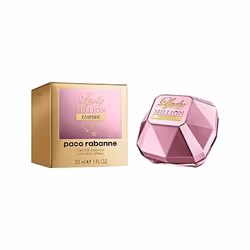 Rabanne Lady Million Empire Eau De Parfum 30ml