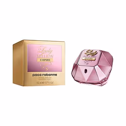 Rabanne Lady Million Empire Eau De Parfum 50ml