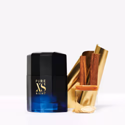 Rabanne Pure XS Night Eau De Toilette 50ml