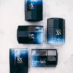 Rabanne Pure Xs Eau De Toilette 50 ml - Additional view 4