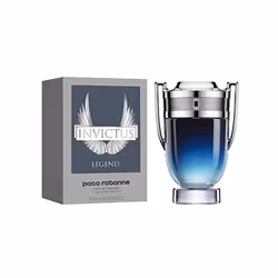 Rabanne Invictus Legend Eau De Parfum 100ml - Additional view 2