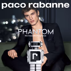 Rabanne Phantom Eau De Toilette 100 ml - Additional view 5