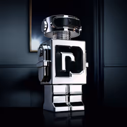 Rabanne Phantom Eau De Toilette 50 ml - Additional view 6