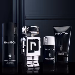 Rabanne Phantom Deodorant Spray 150 ml - Additional view 4