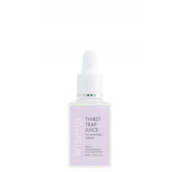 HUDA BEAUTY WISHFUL Thirst Trap Juice HA3 Peptide Serum 10ml