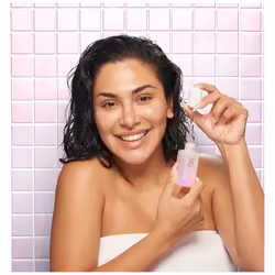 HUDA BEAUTY WISHFUL Thirst Trap Juice HA3 Peptide Serum 10ml