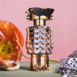 Rabanne Fame Eau De Parfum 30ml - Additional view 6