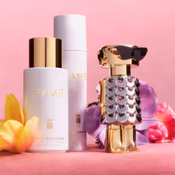 Rabanne Fame Body Lotion 200ml - Additional view 4