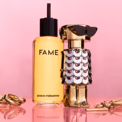 Rabanne Fame Eau De Parfum Refill 200ml - Additional view 5