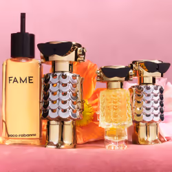 Rabanne Fame Eau De Parfum Refill 200ml - Additional view 6