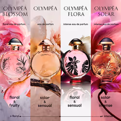 Olympéa Solar eau de parfum spray 50 ml - Additional view 4