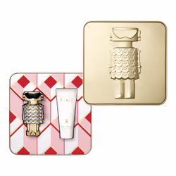 Rabanne Fame Eau De Parfum 50ml + Body Lotion 75ml
