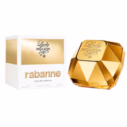 Lady Million eau de parfum spray 30 ml