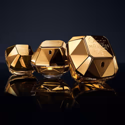 Lady Million eau de parfum spray 30 ml