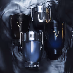 Rabanne Invictus Victory Elixir 50 ml Men - Additional view 6