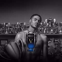 Rabanne Invictus Victory Elixir 100 ml Men - Additional view 5